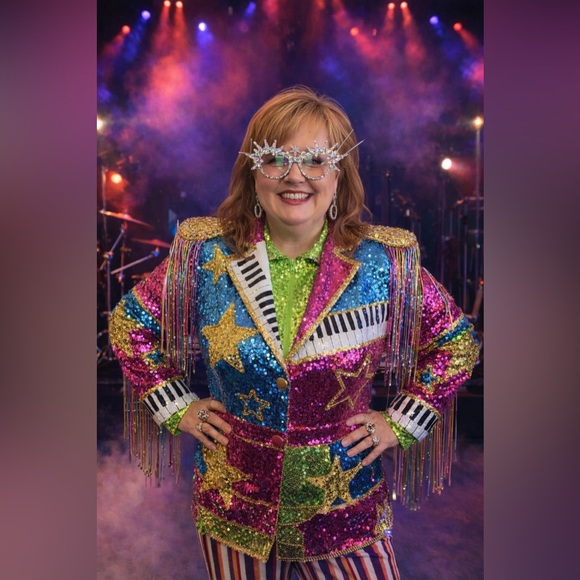 Hoosiergirl171 aka Tina is LIVE!!!! - Picture 4 of 16